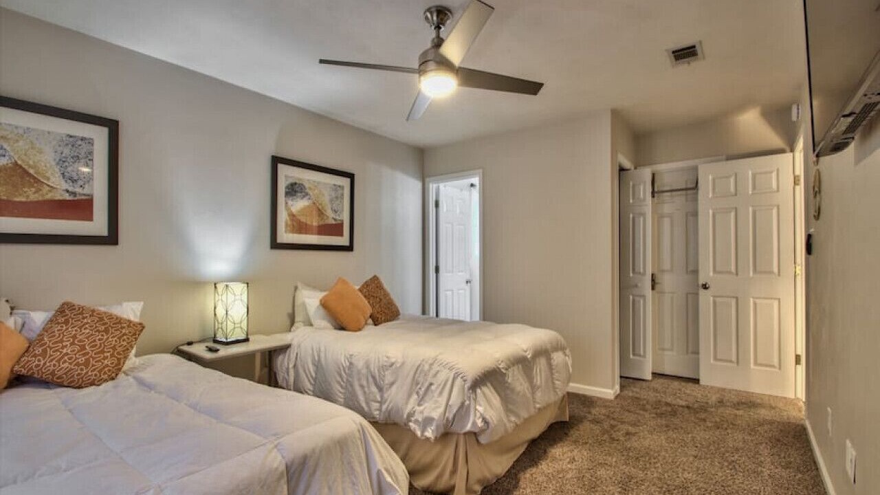 Photo of Bedroom in Tallahassee