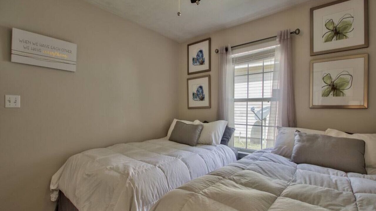 Photo of Bedroom in Tallahassee