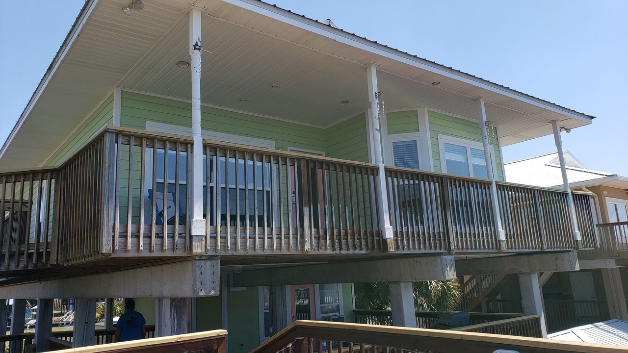 Photo of Outdoor in Keaton Beach