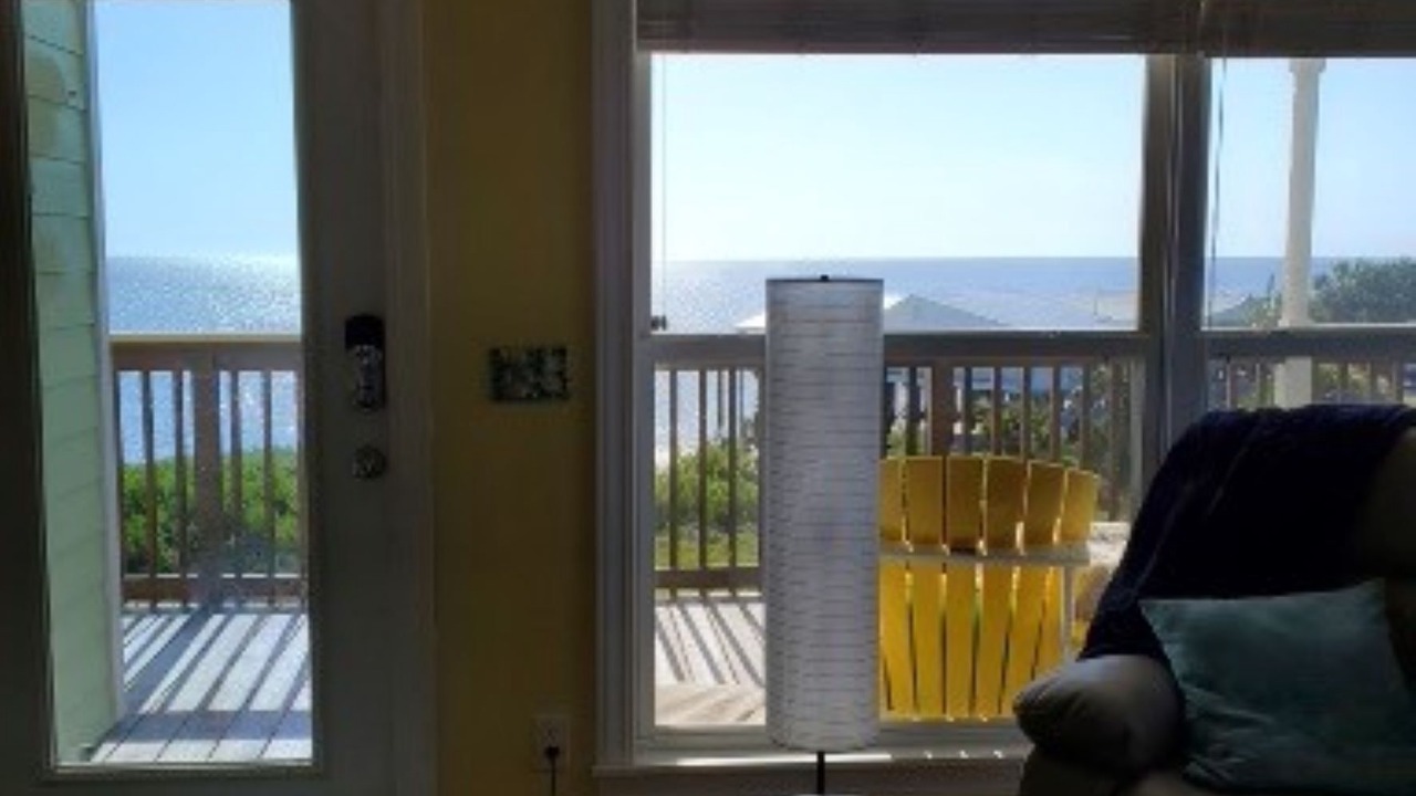 Photo of Livingroom in Keaton Beach