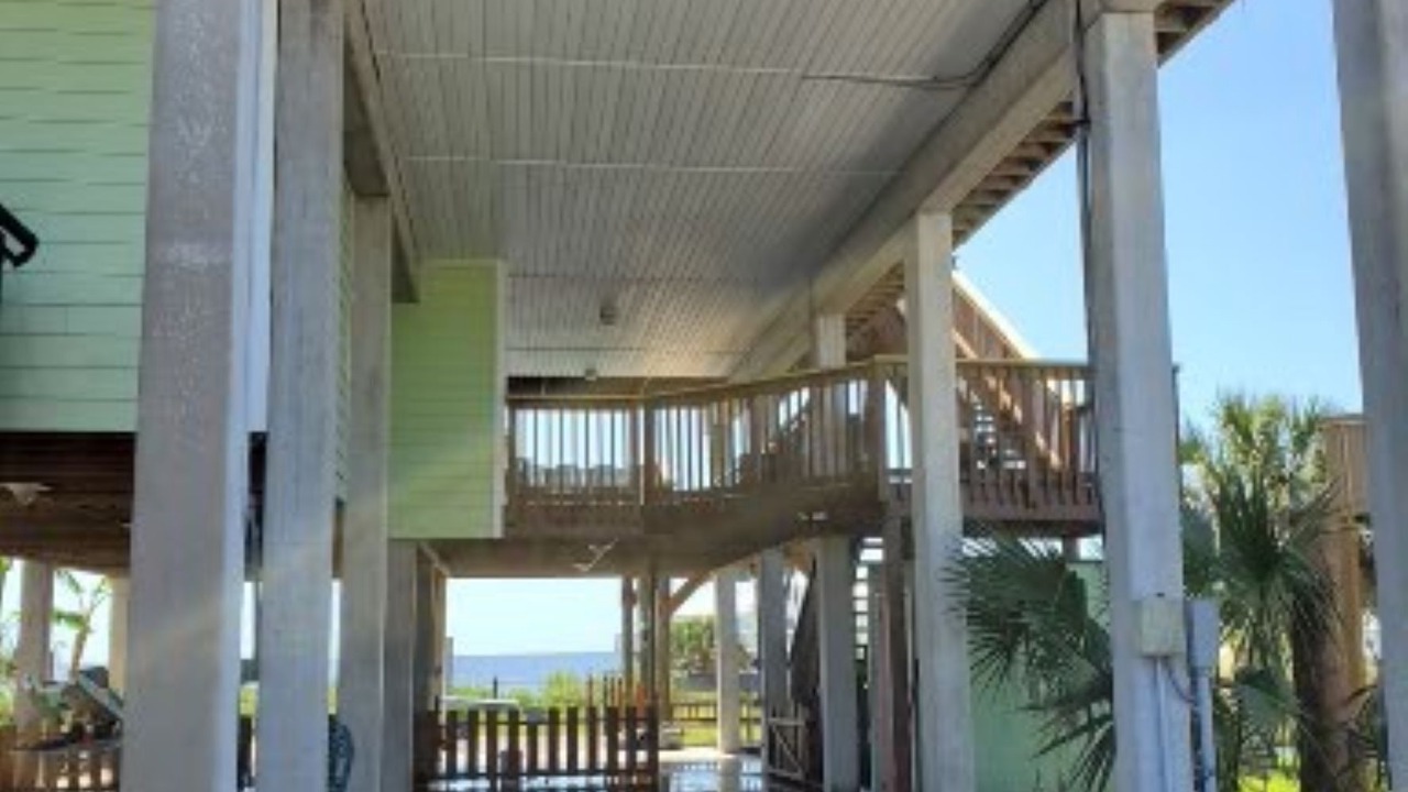Photo of Outdoor in Keaton Beach