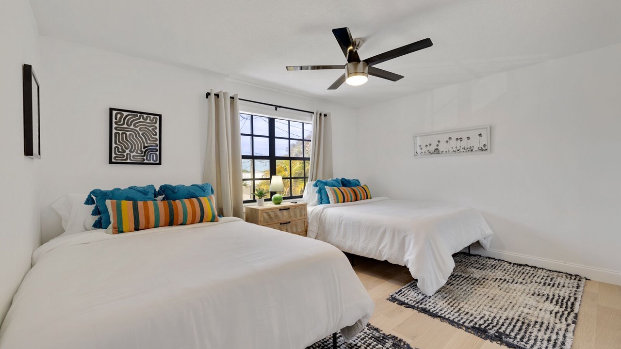 Photo of Bedroom in Harbor Hills
