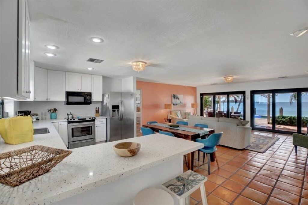 Photo of Kitchen in Little Venice