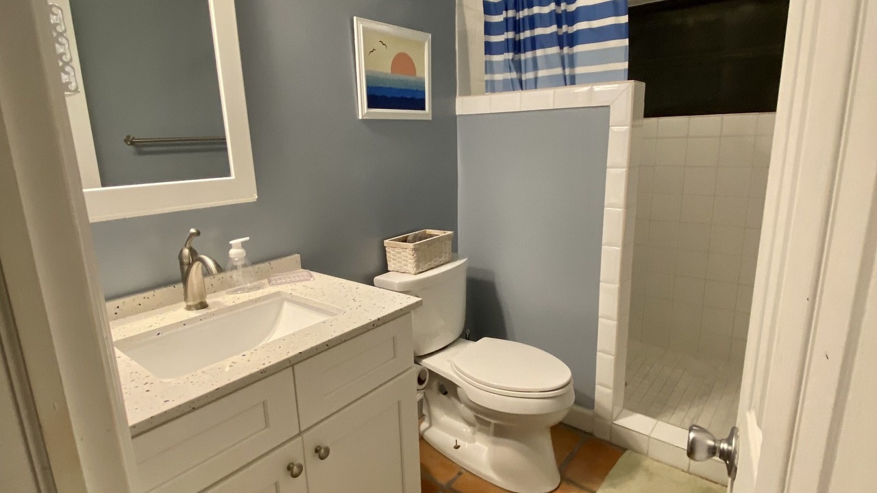 Photo of Bathroom in Little Venice