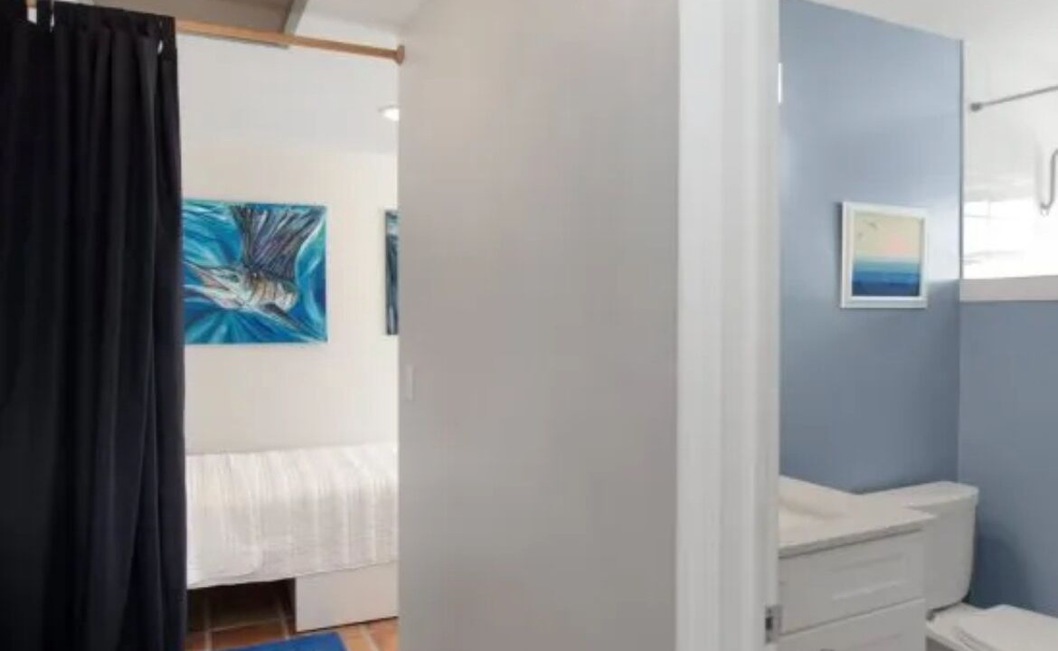 Photo of Bedroom in Little Venice