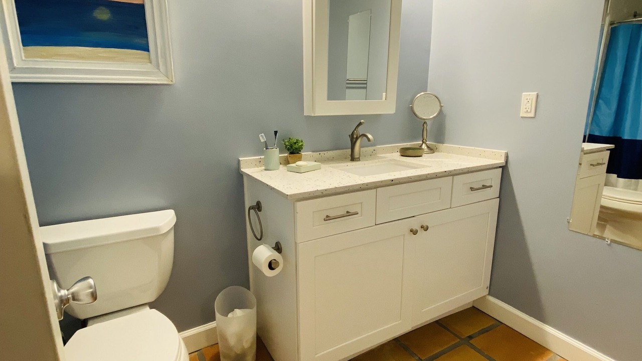 Photo of Bathroom in Little Venice