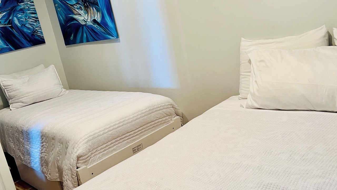 Photo of Bedroom in Little Venice