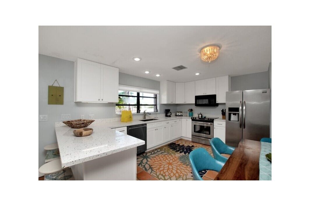 Photo of Kitchen in Little Venice