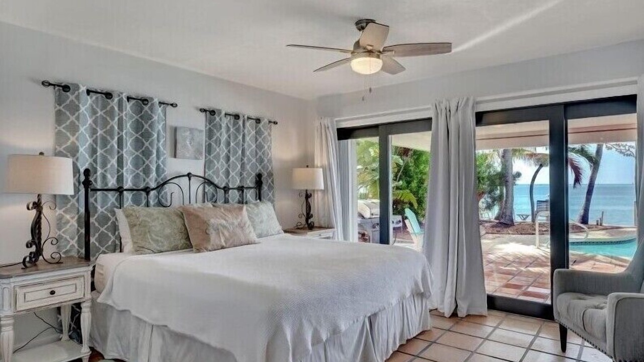 Photo of Bedroom in Little Venice