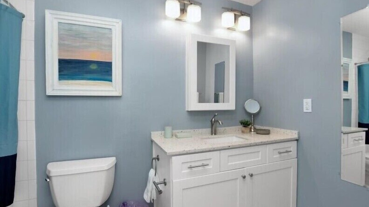 Photo of Bathroom in Little Venice