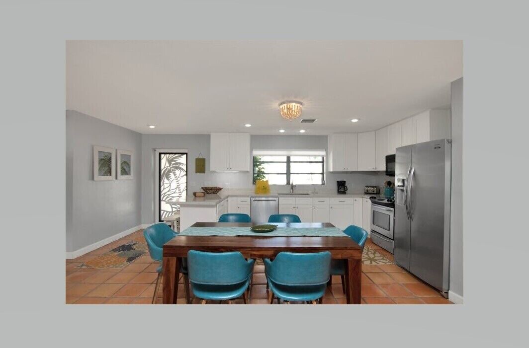 Photo of Kitchen in Little Venice