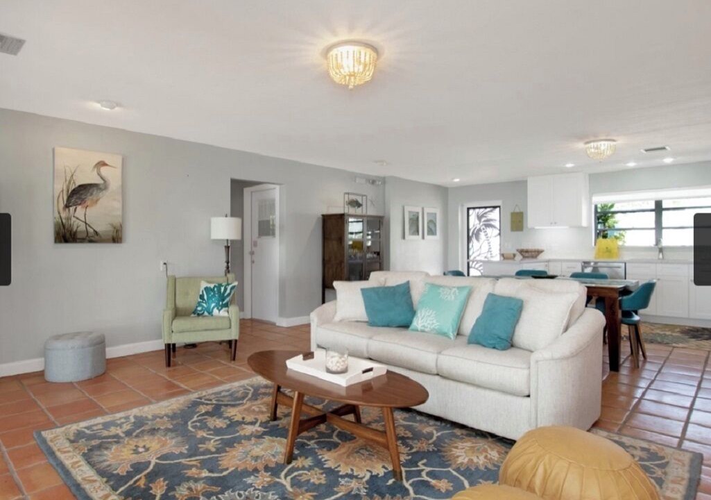 Photo of Livingroom in Little Venice
