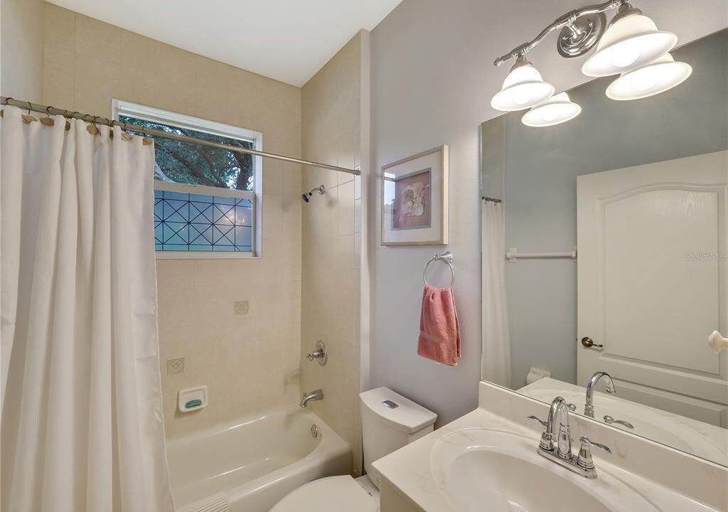 Photo of Bathroom in Rotonda Lakes