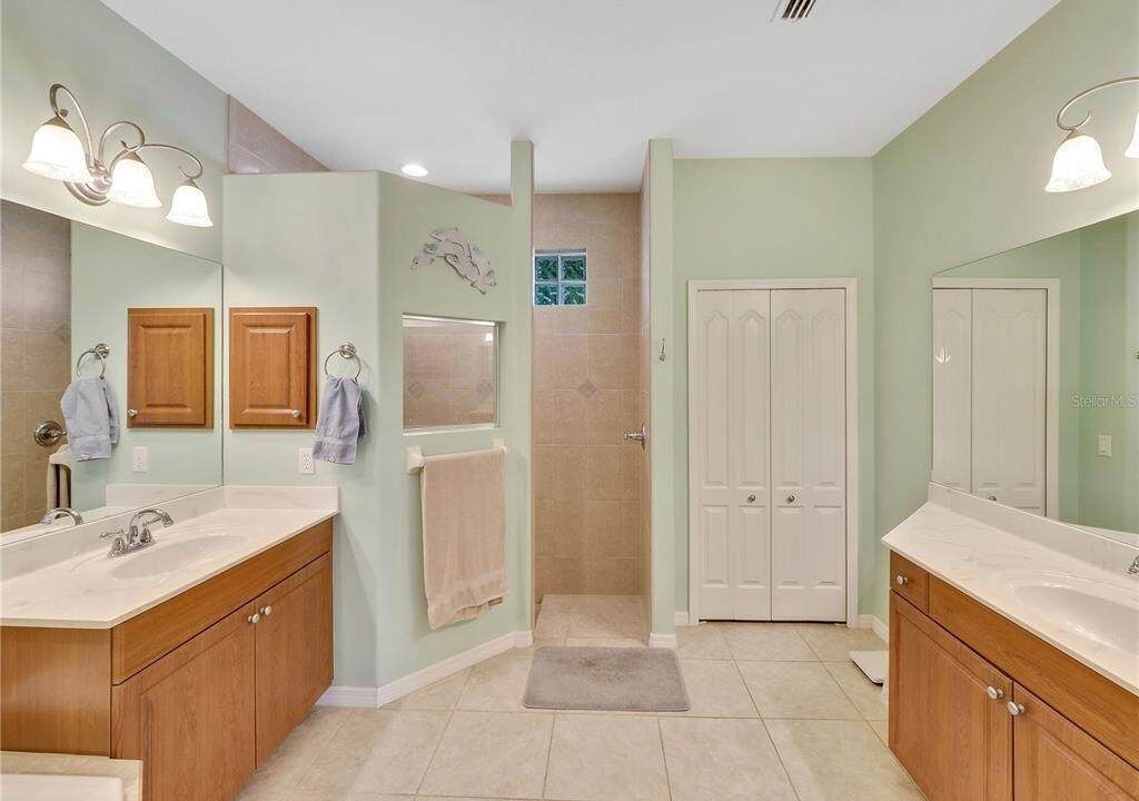 Photo of Bathroom in Rotonda Lakes