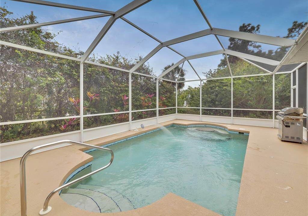 Photo of Outdoor in Rotonda Lakes