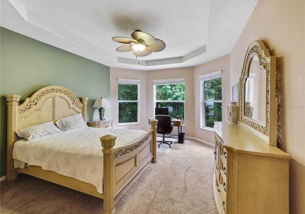Photo of Bedroom in Rotonda Lakes
