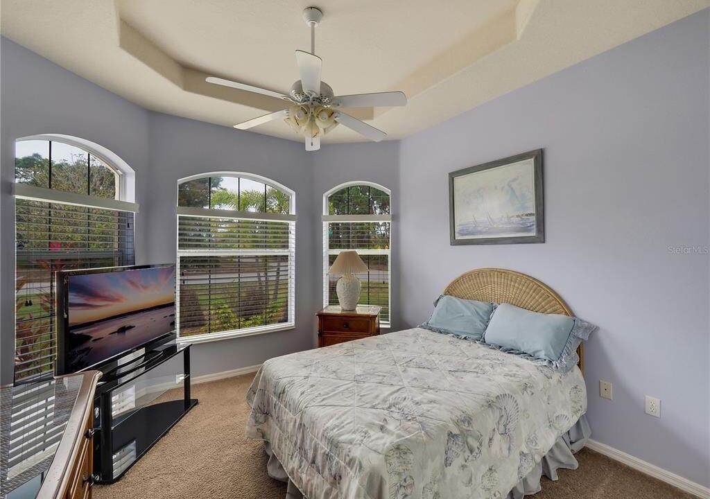 Photo of Bedroom in Rotonda Lakes