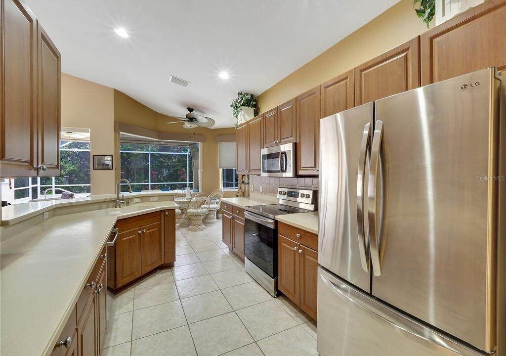 Photo of Kitchen in Rotonda Lakes