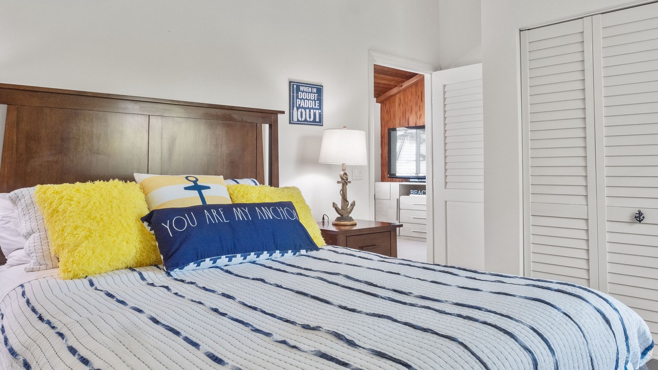 Photo of Bedroom in Fort Pierce