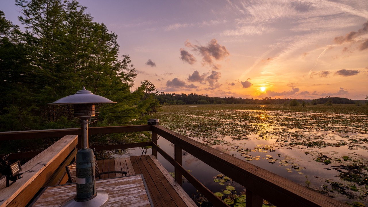 Photo of Patio Balcony in Tallahassee