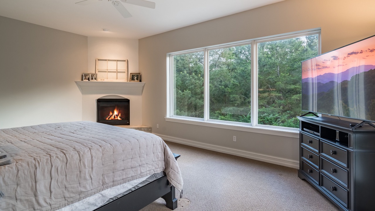 Photo of Bedroom in Tallahassee