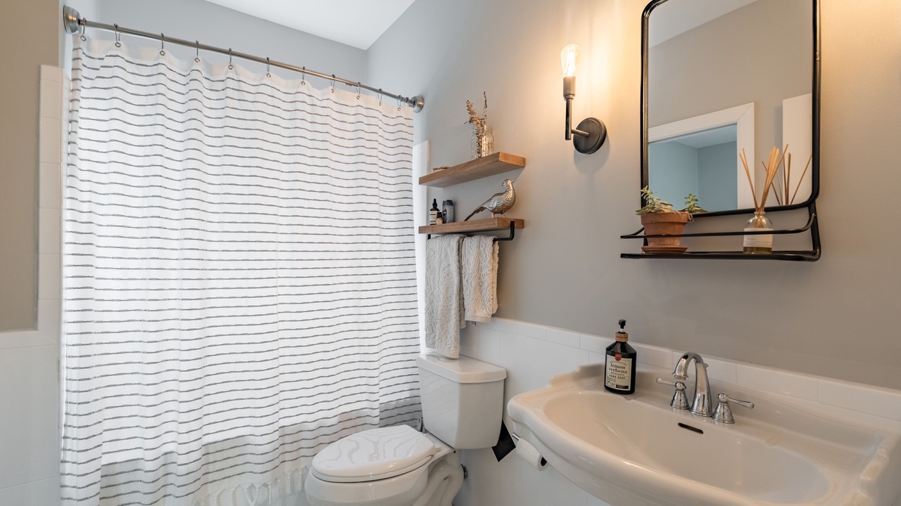 Photo of Bathroom in Tallahassee