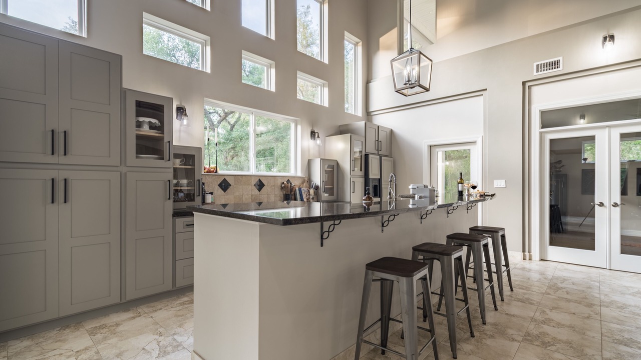 Photo of Kitchen in Tallahassee