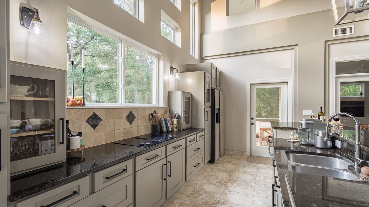 Photo of Kitchen in Tallahassee