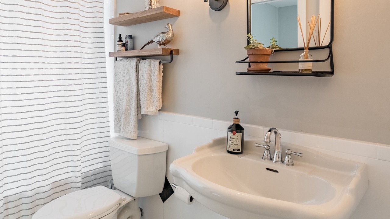 Photo of Bathroom in Tallahassee
