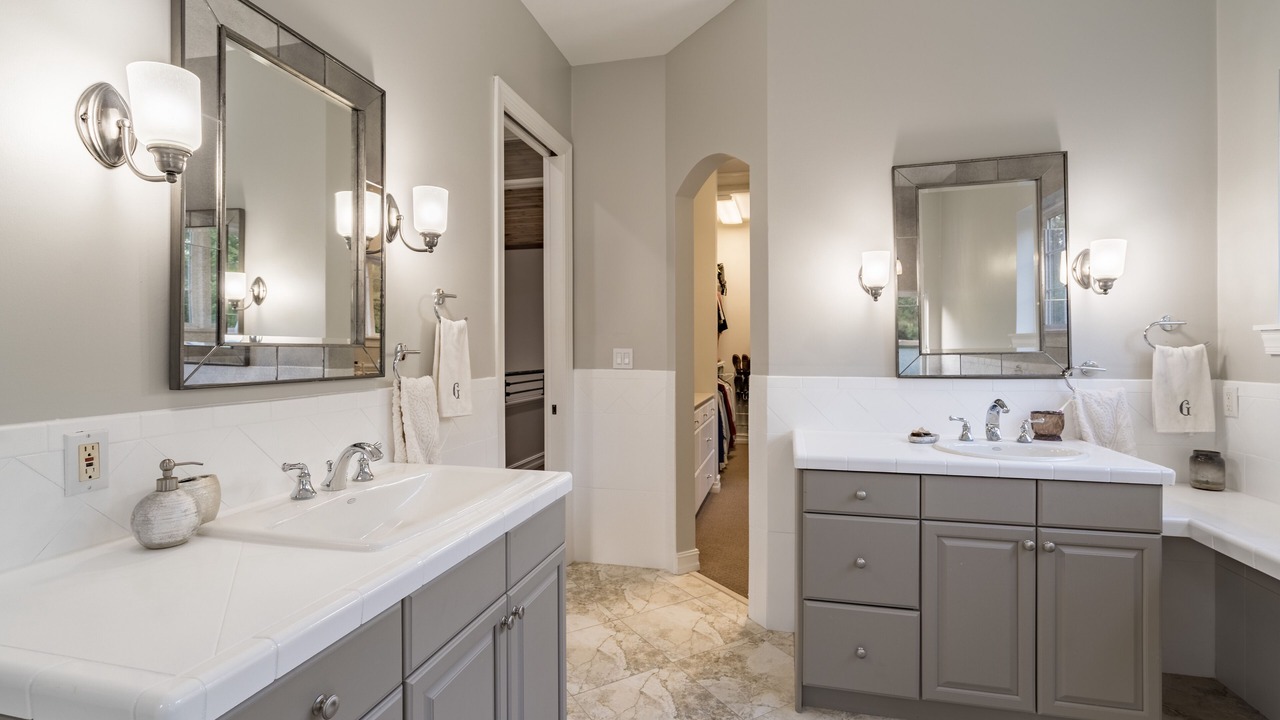 Photo of Bathroom in Tallahassee