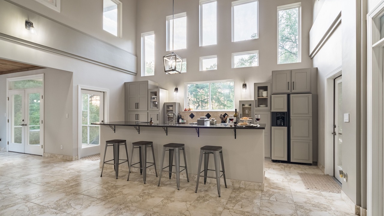 Photo of Kitchen in Tallahassee