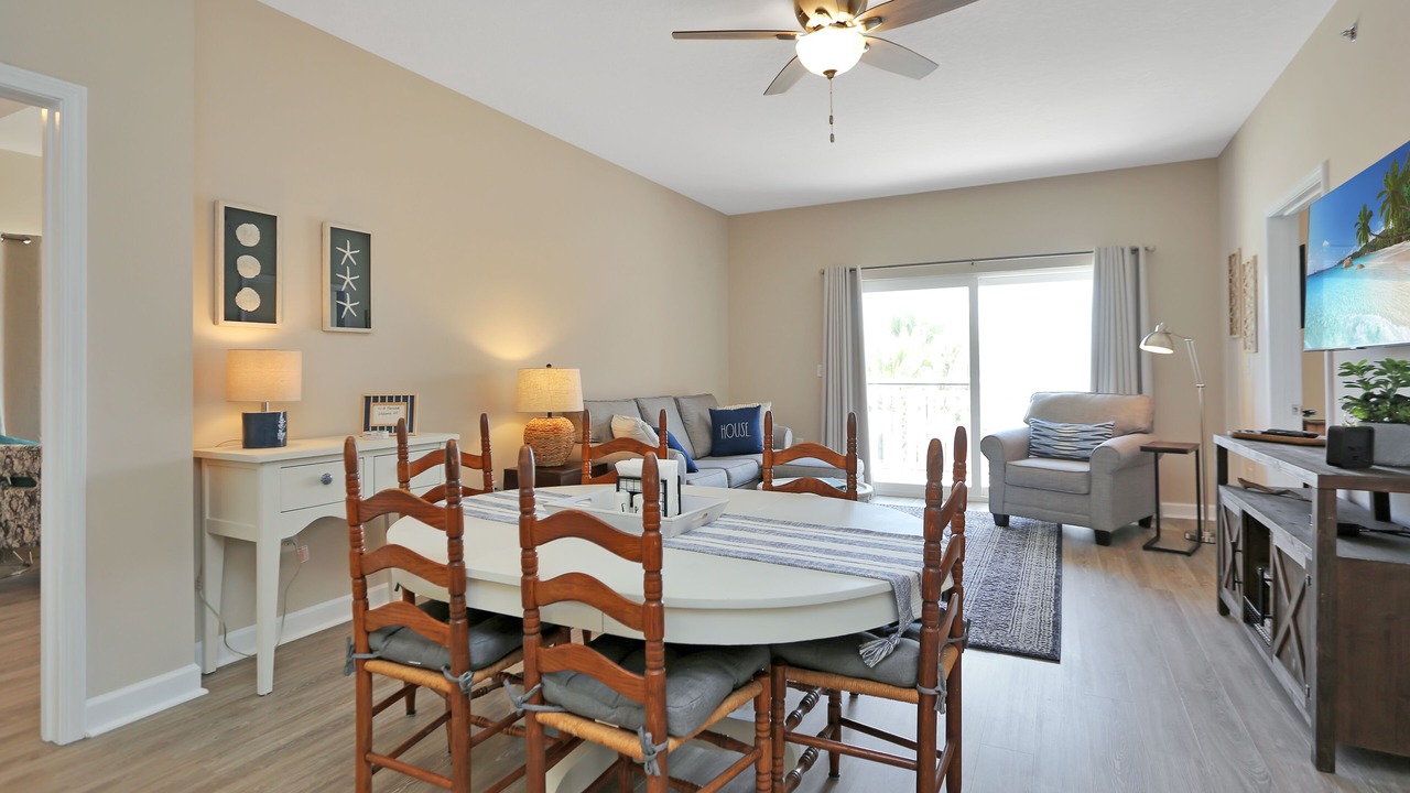 Photo of Bedroom in Waterside Village