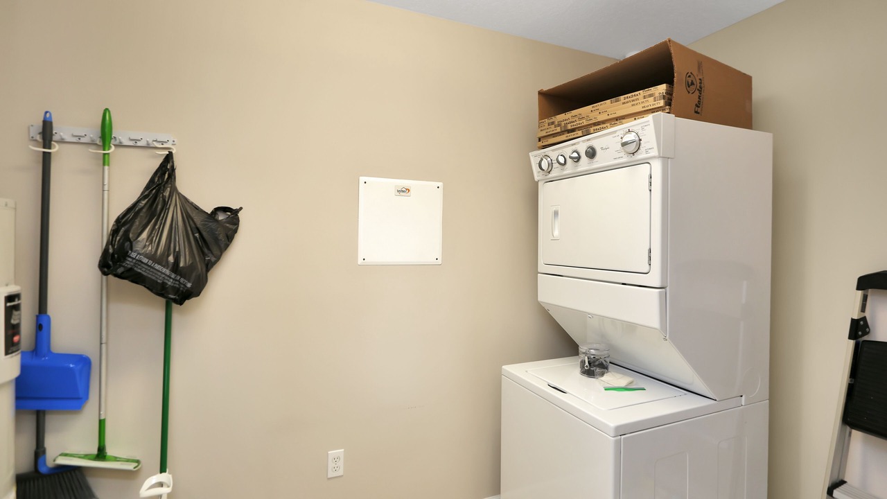 Photo of Bedroom in Waterside Village