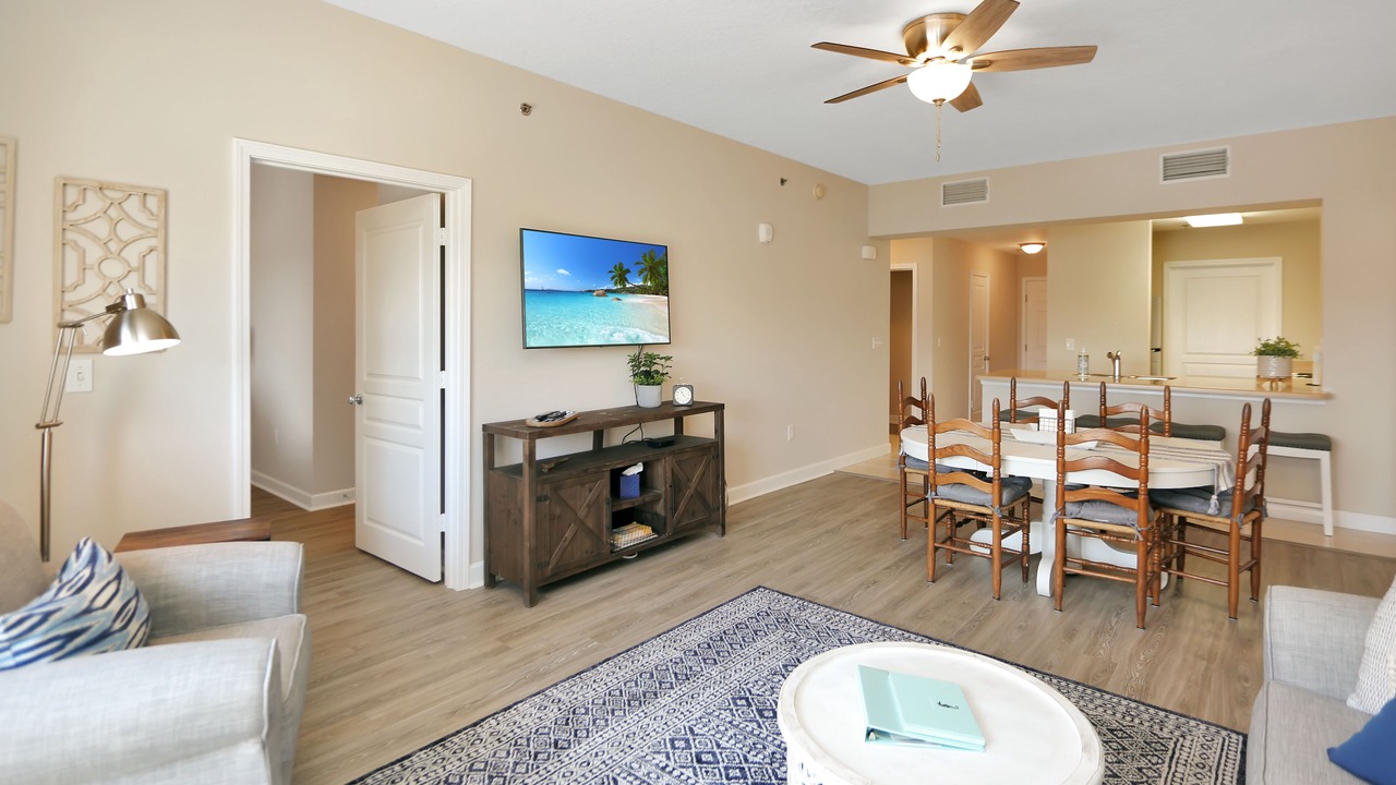 Photo of Bedroom in Waterside Village