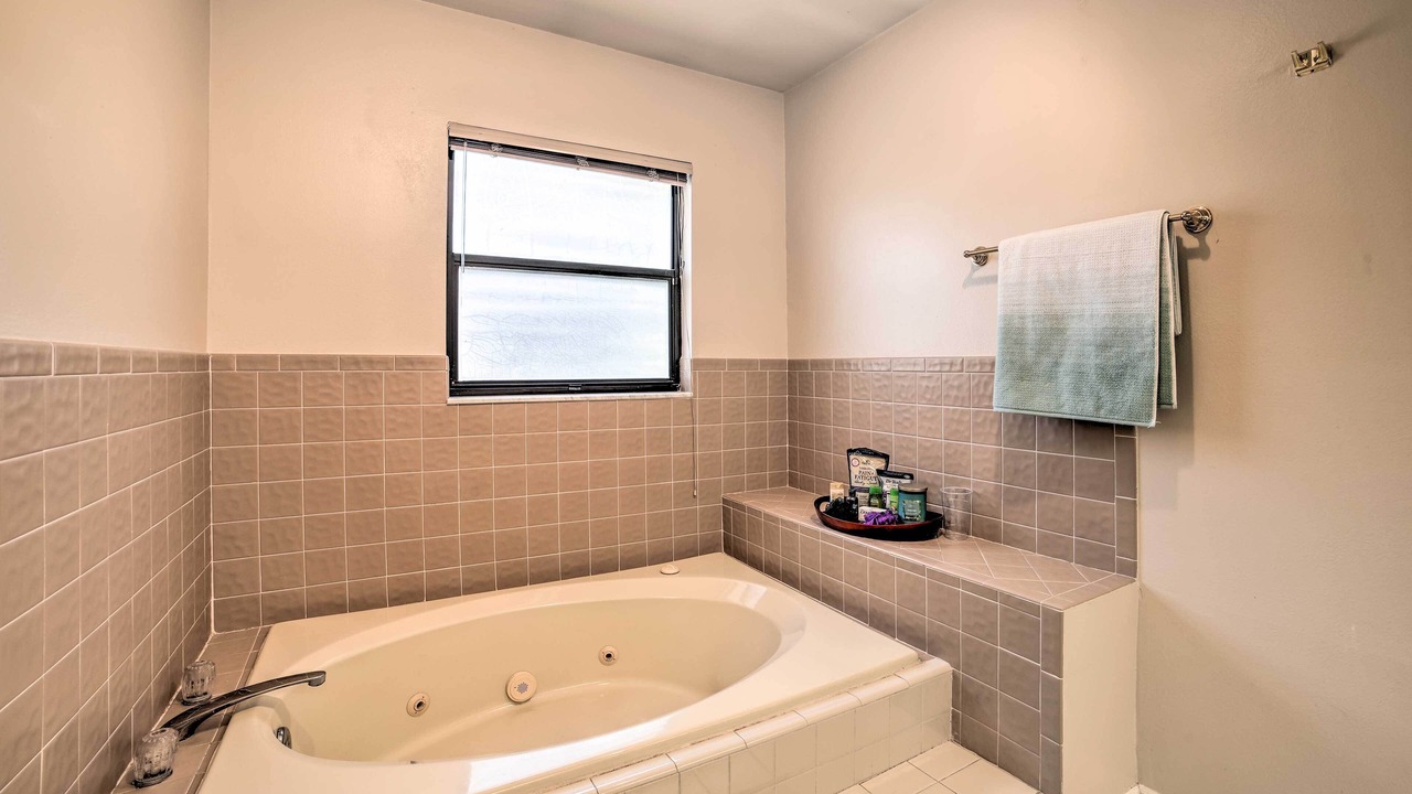 Photo of Bathroom in Greater Northdale