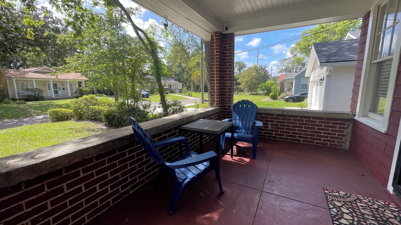 Photo of Outdoor in Murray Hill