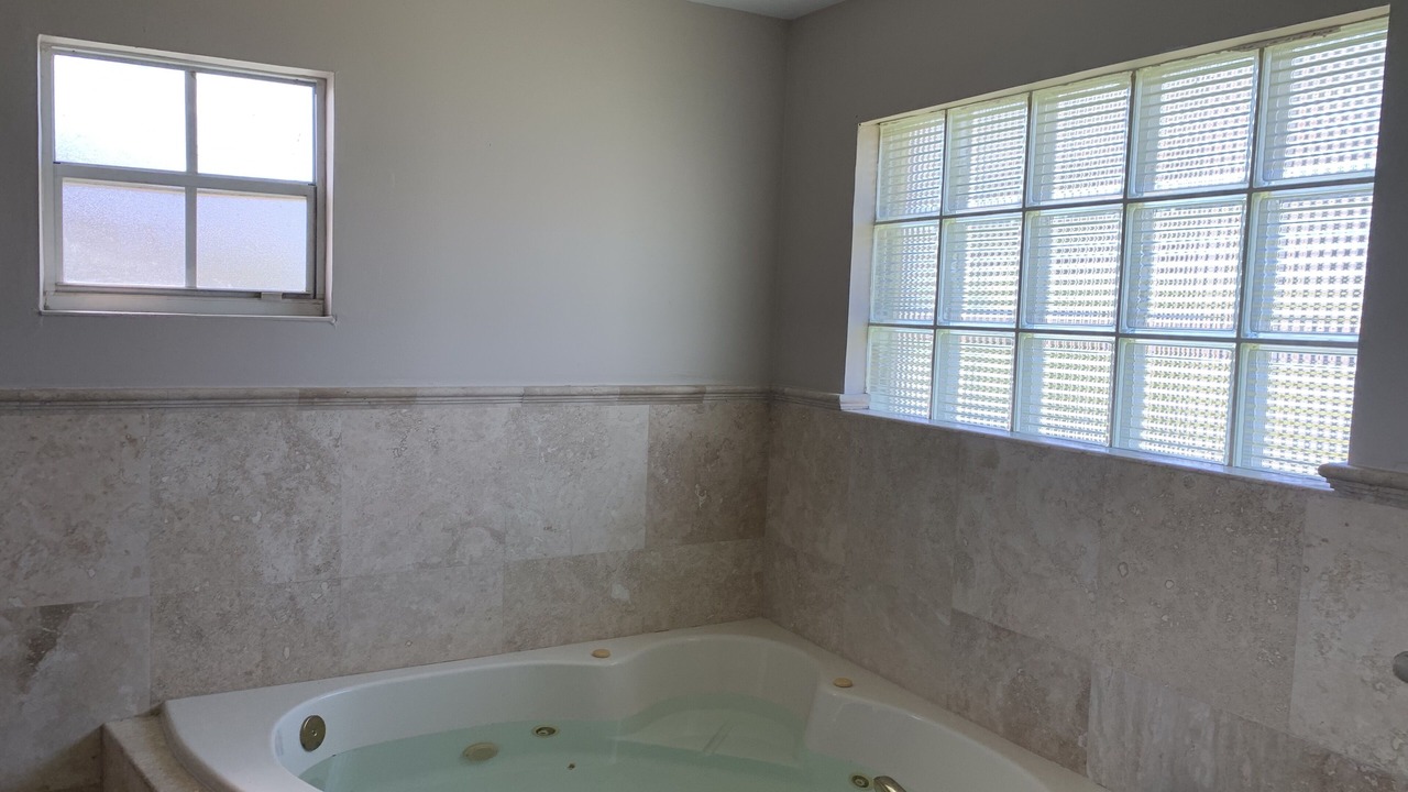 Photo of Bathroom in Ludlam