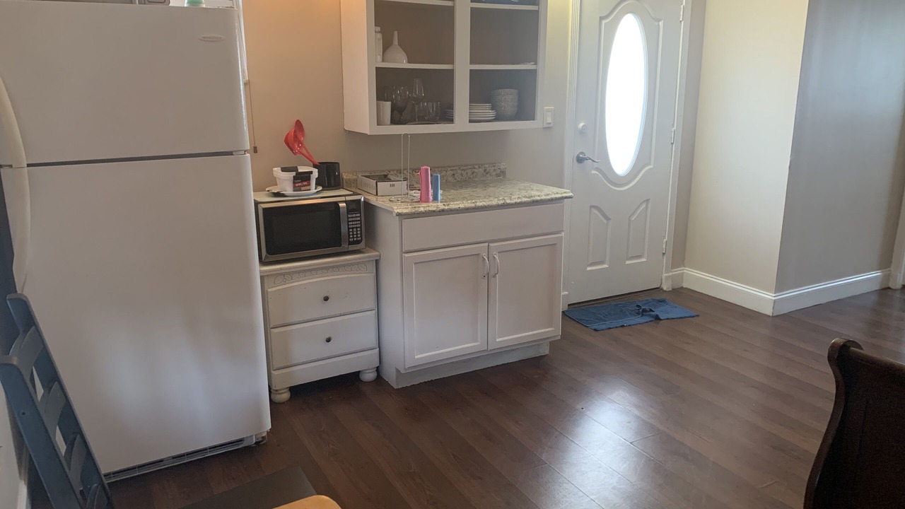 Photo of Kitchen in Ludlam