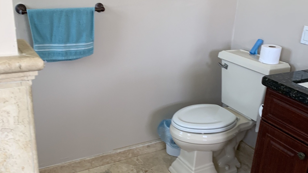 Photo of Bathroom in Ludlam