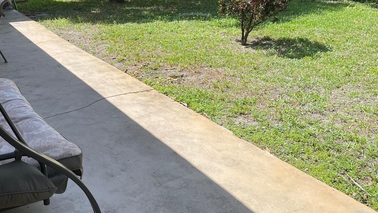 Photo of Patio Balcony in Tamarac