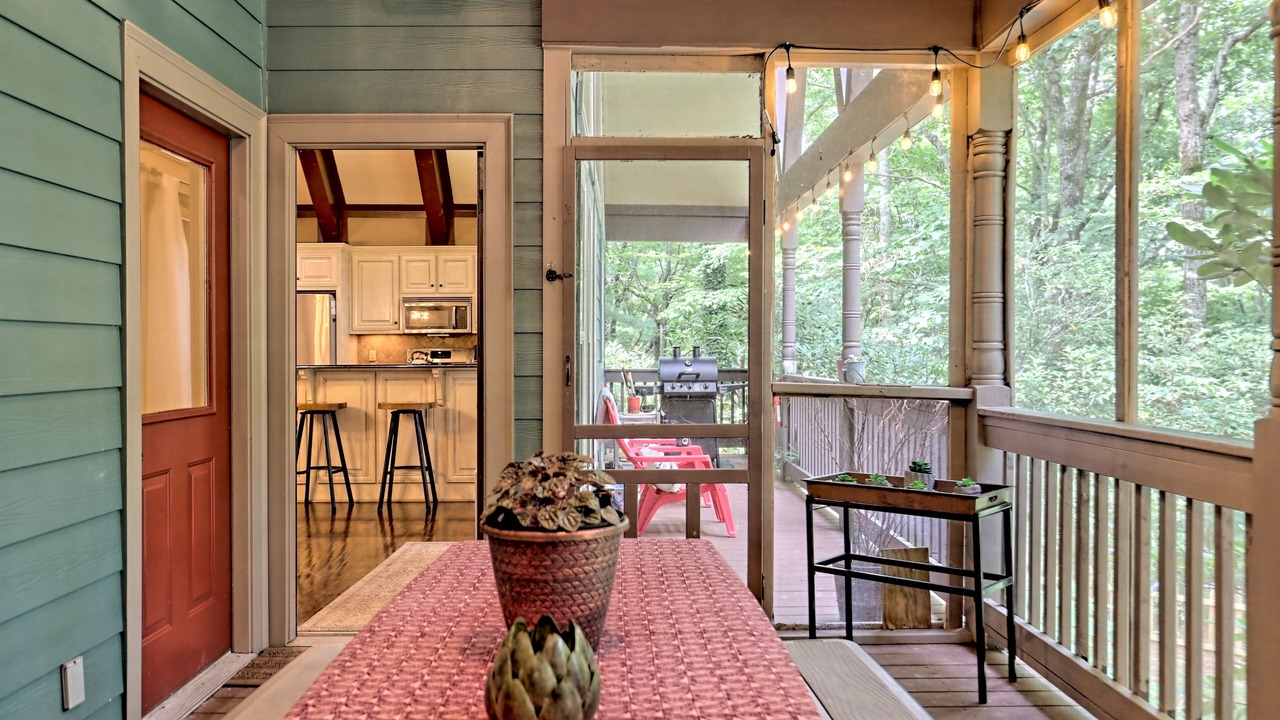 Photo of Outdoor in Sky Valley