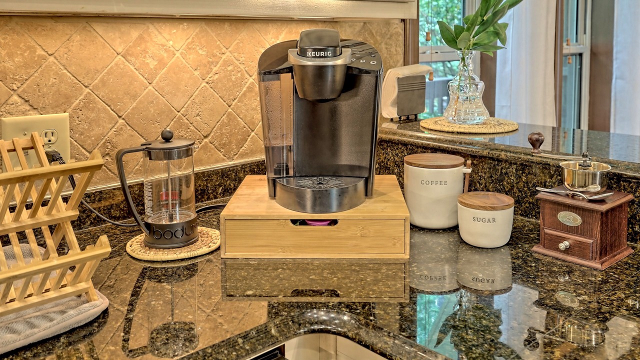 Photo of Kitchen in Sky Valley