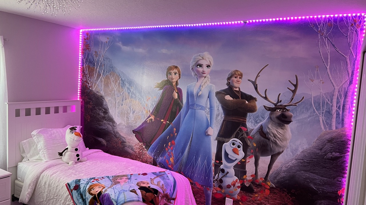 Photo of Bedroom in Lindfields