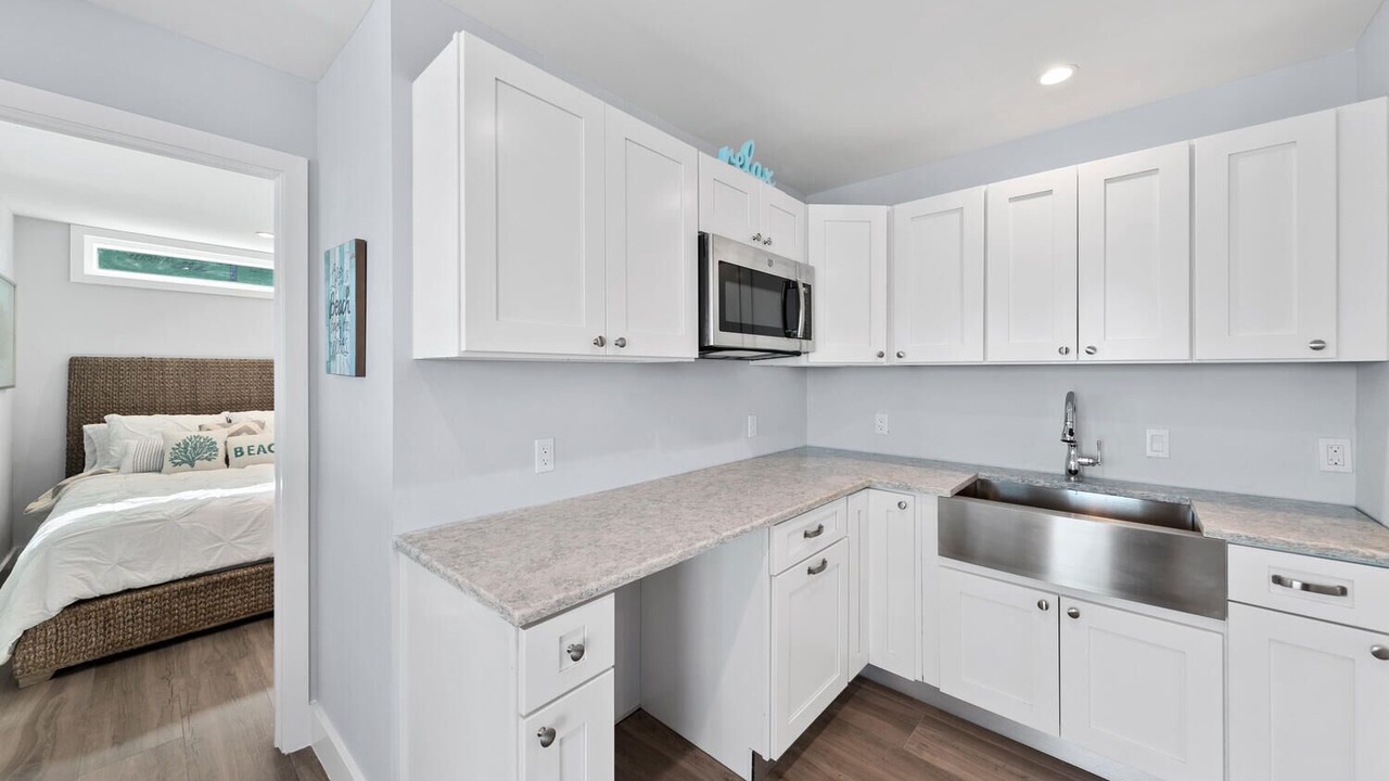 Photo of Kitchen in South Ponte Vedra Beach