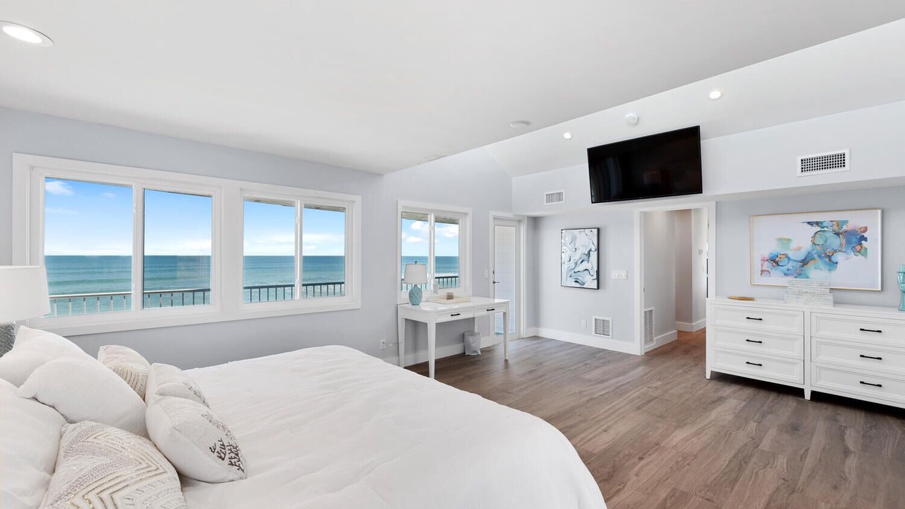 Photo of Bedroom in South Ponte Vedra Beach