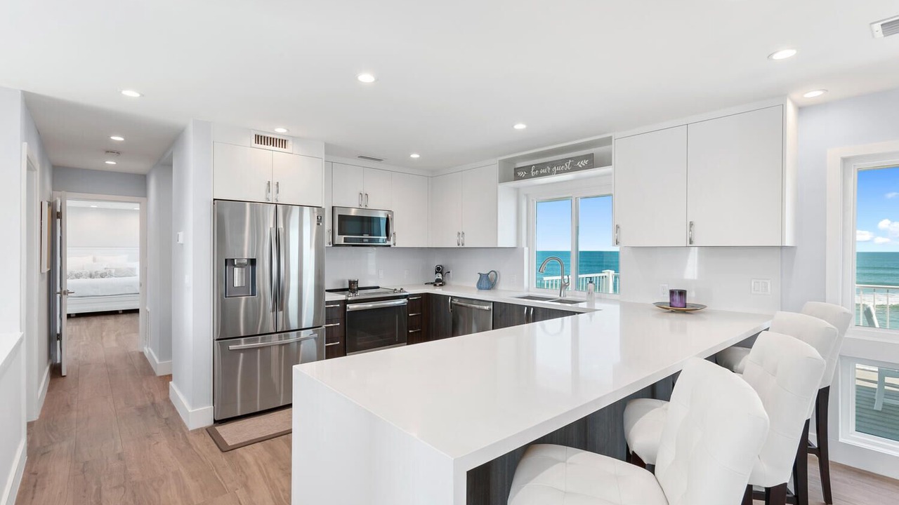 Photo of Kitchen in South Ponte Vedra Beach