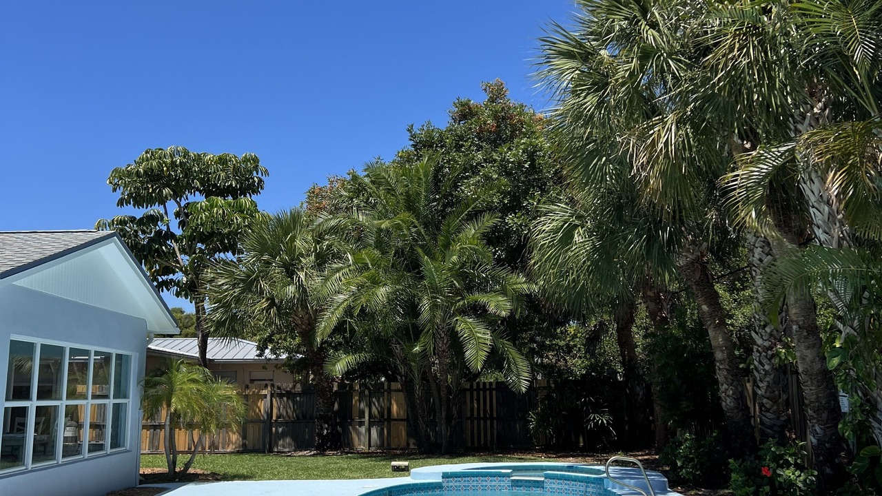 Photo of Outdoor in South Patrick Shores