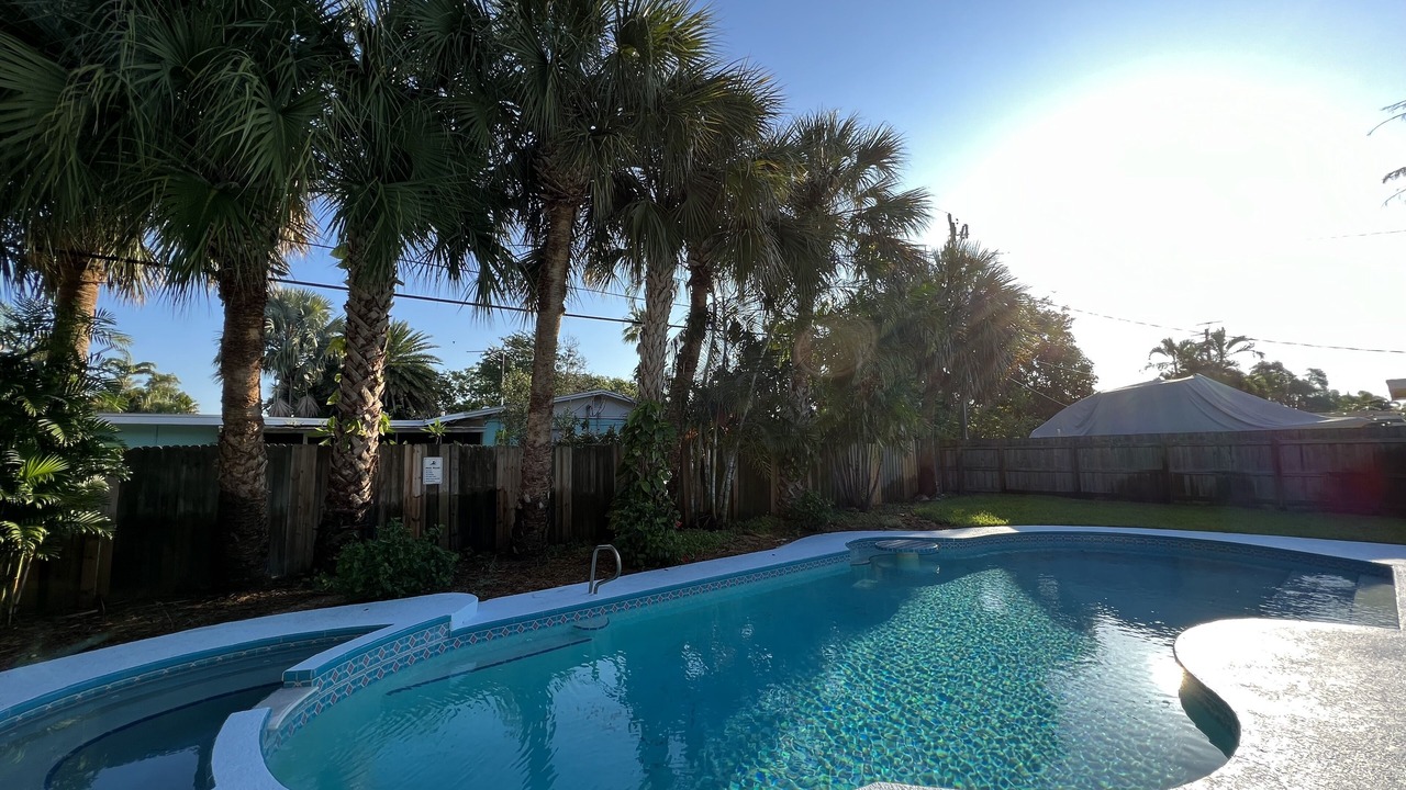 Photo of Outdoor in South Patrick Shores