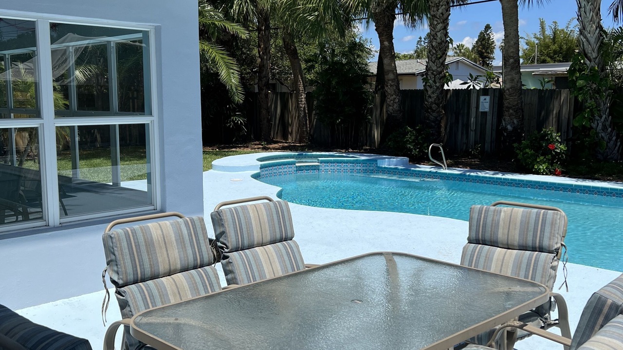 Photo of Outdoor in South Patrick Shores