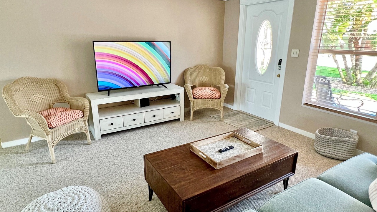 Photo of Bedroom in South Patrick Shores